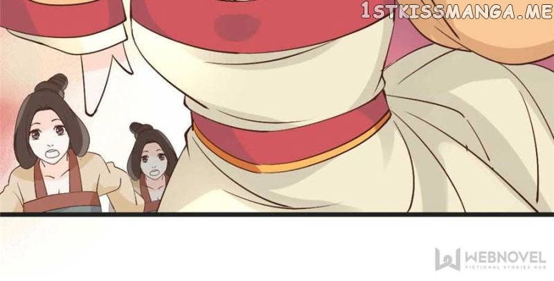 Back to the Tang Dynasty: The Chubby Beauty chapter 67 - page 24