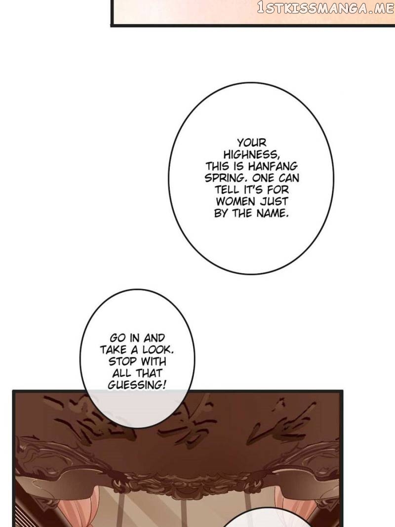 Back to the Tang Dynasty: The Chubby Beauty chapter 67 - page 26
