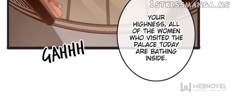 Back to the Tang Dynasty: The Chubby Beauty chapter 67 - page 27
