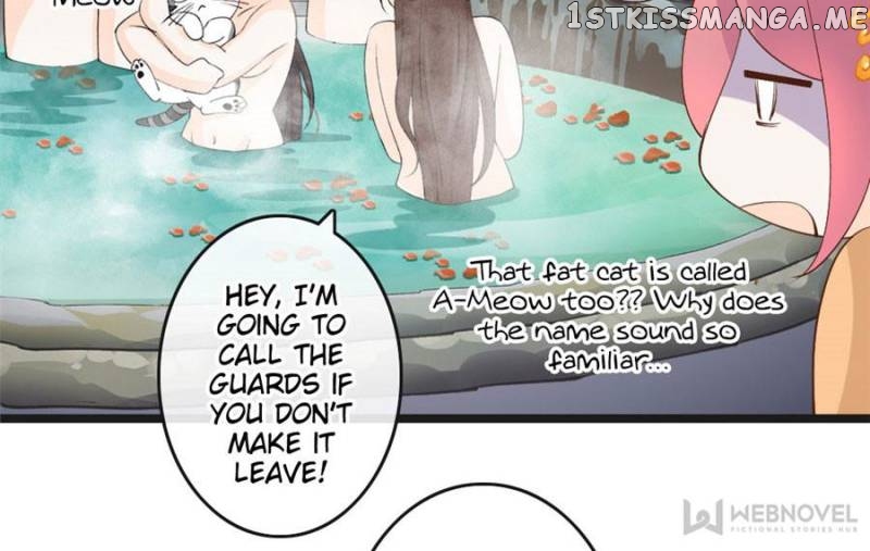 Back to the Tang Dynasty: The Chubby Beauty chapter 67 - page 30