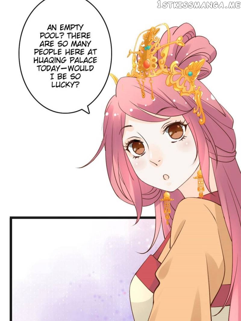 Back to the Tang Dynasty: The Chubby Beauty chapter 67 - page 34