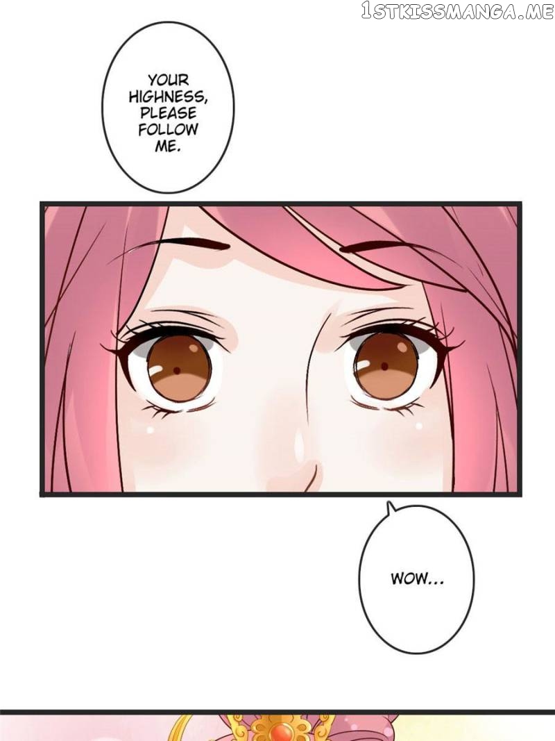 Back to the Tang Dynasty: The Chubby Beauty chapter 67 - page 37