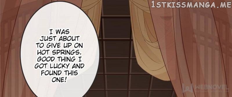 Back to the Tang Dynasty: The Chubby Beauty chapter 67 - page 39