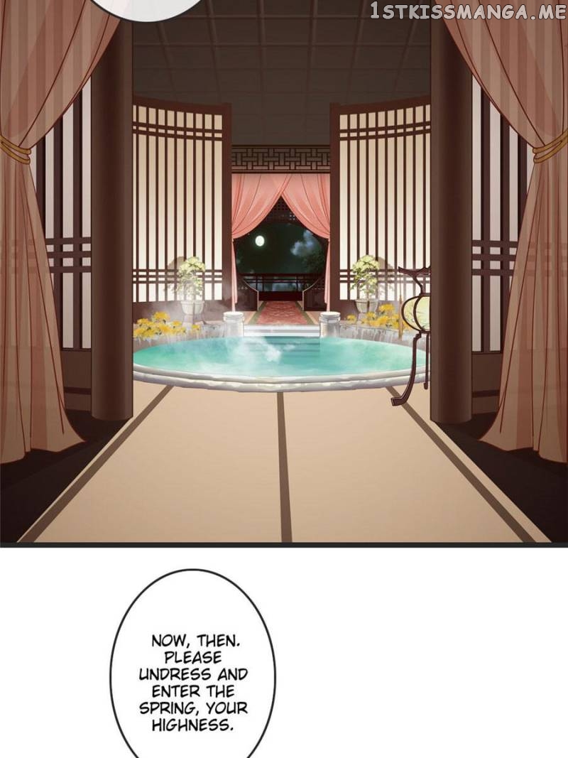 Back to the Tang Dynasty: The Chubby Beauty chapter 67 - page 40