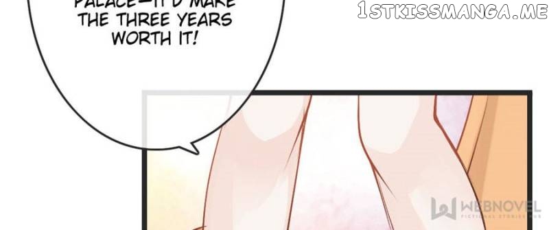 Back to the Tang Dynasty: The Chubby Beauty chapter 67 - page 42