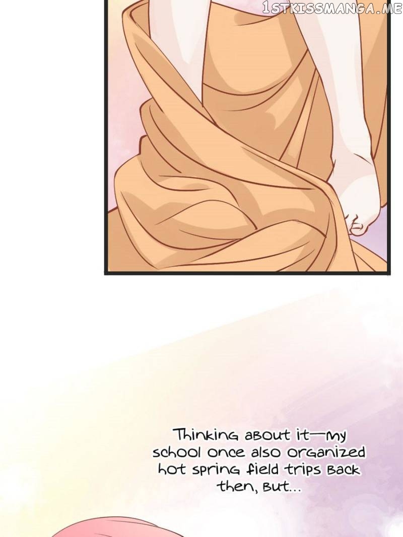 Back to the Tang Dynasty: The Chubby Beauty chapter 67 - page 43
