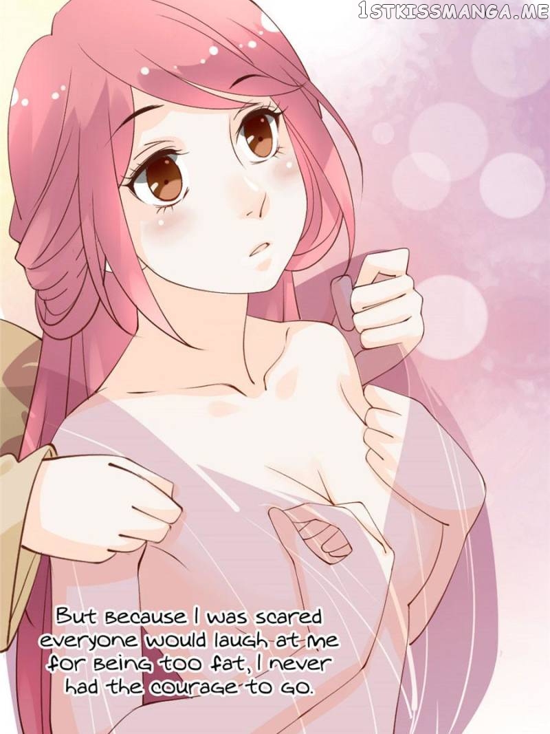 Back to the Tang Dynasty: The Chubby Beauty chapter 67 - page 44