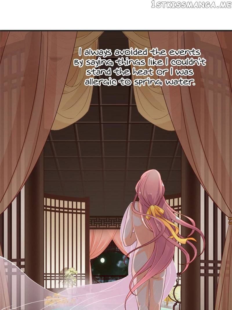 Back to the Tang Dynasty: The Chubby Beauty chapter 67 - page 46