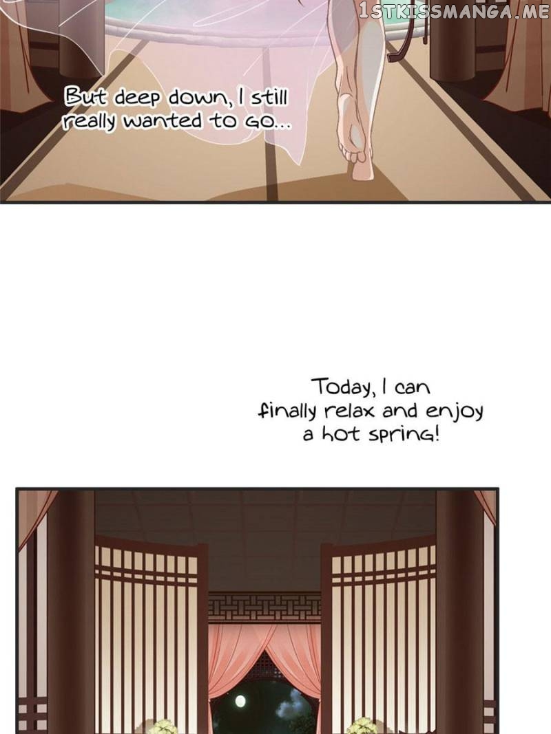 Back to the Tang Dynasty: The Chubby Beauty chapter 67 - page 47