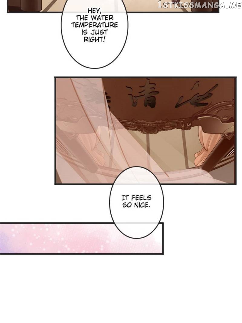 Back to the Tang Dynasty: The Chubby Beauty chapter 67 - page 49