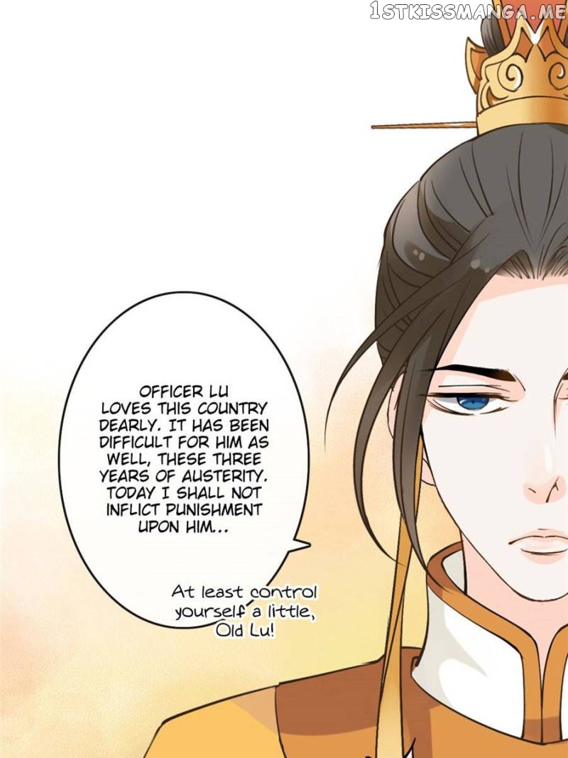 Back to the Tang Dynasty: The Chubby Beauty chapter 67 - page 5