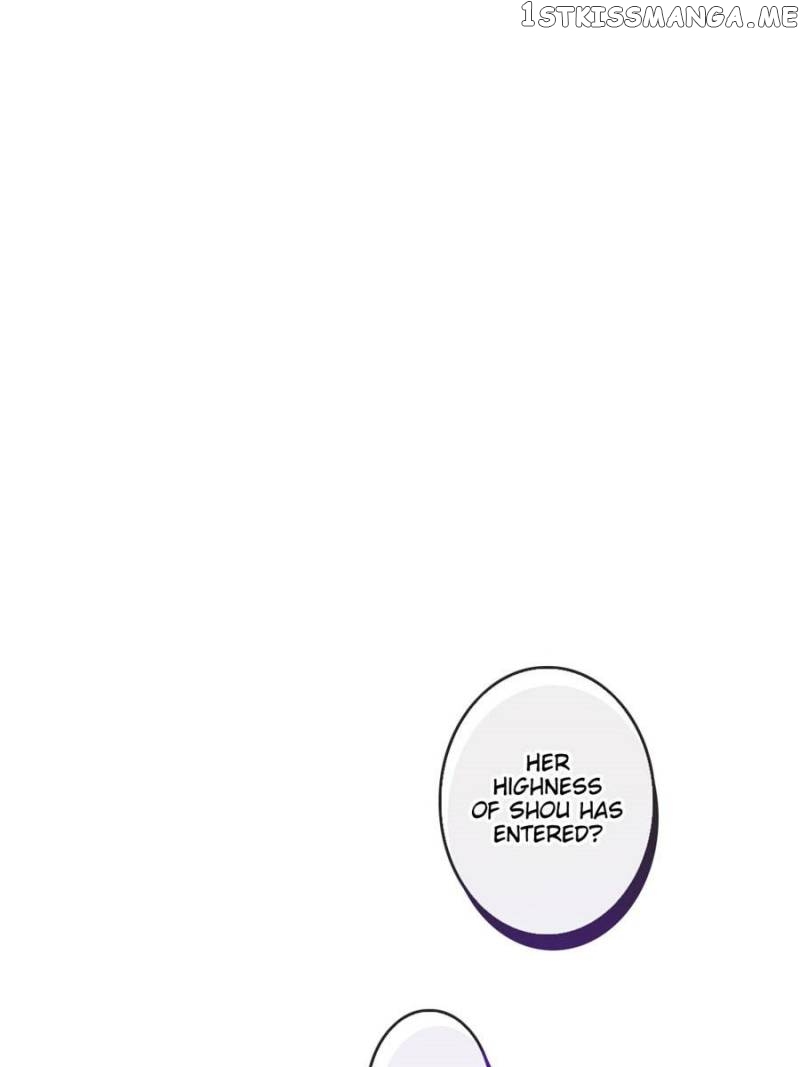 Back to the Tang Dynasty: The Chubby Beauty chapter 67 - page 50