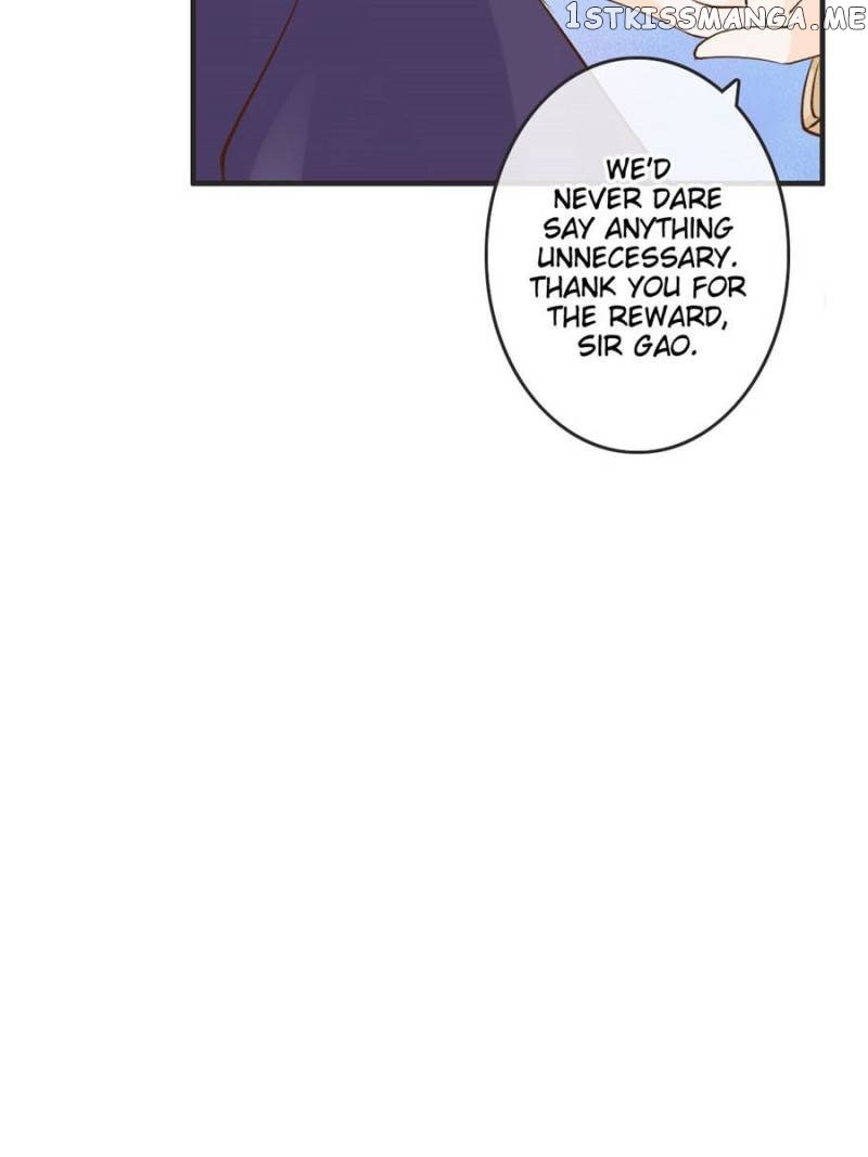 Back to the Tang Dynasty: The Chubby Beauty chapter 67 - page 53