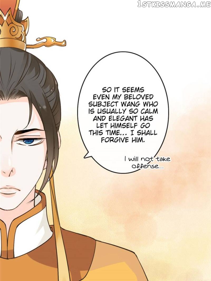 Back to the Tang Dynasty: The Chubby Beauty chapter 67 - page 8