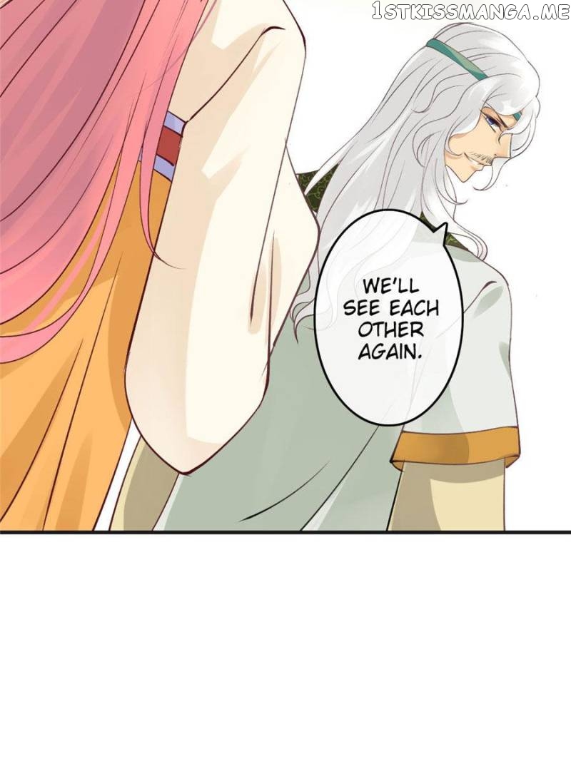 Back to the Tang Dynasty: The Chubby Beauty chapter 86 - page 16