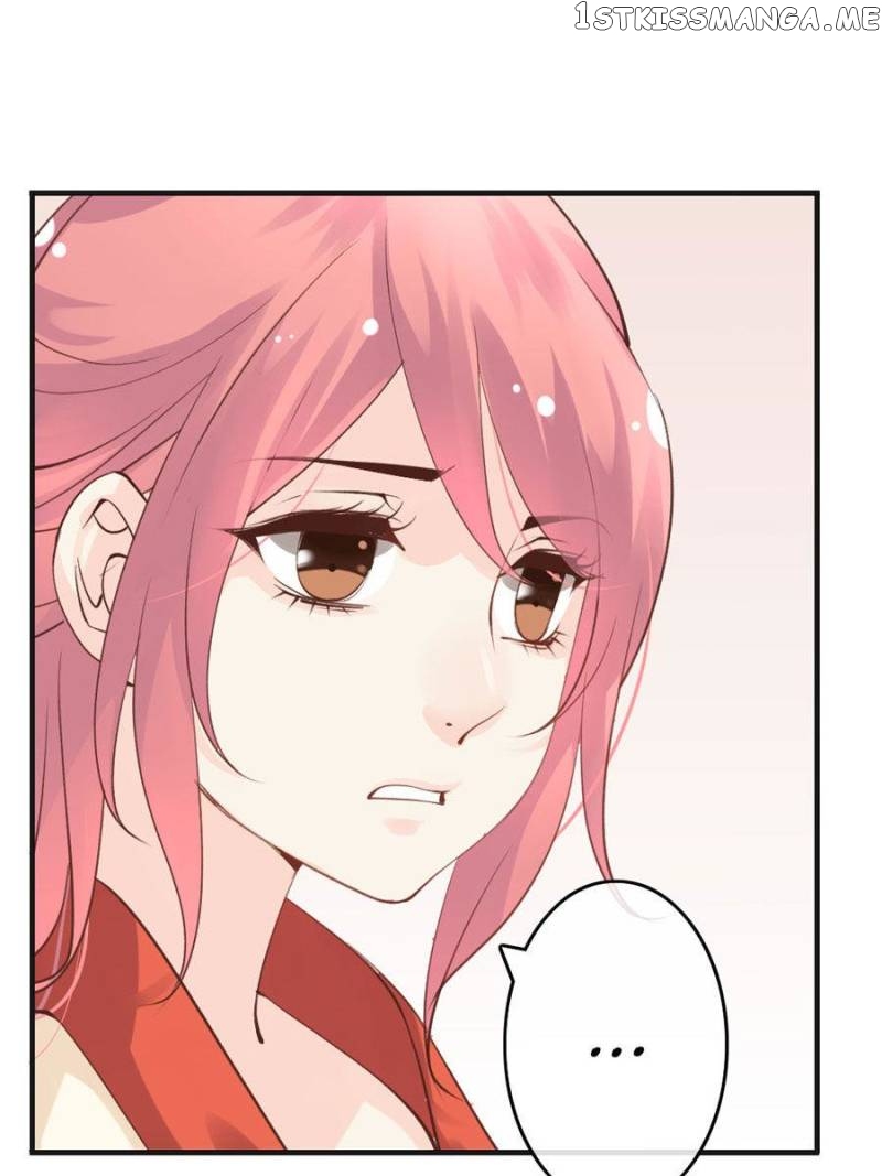 Back to the Tang Dynasty: The Chubby Beauty chapter 86 - page 17