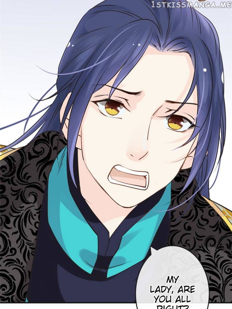 Back to the Tang Dynasty: The Chubby Beauty chapter 86 - page 24