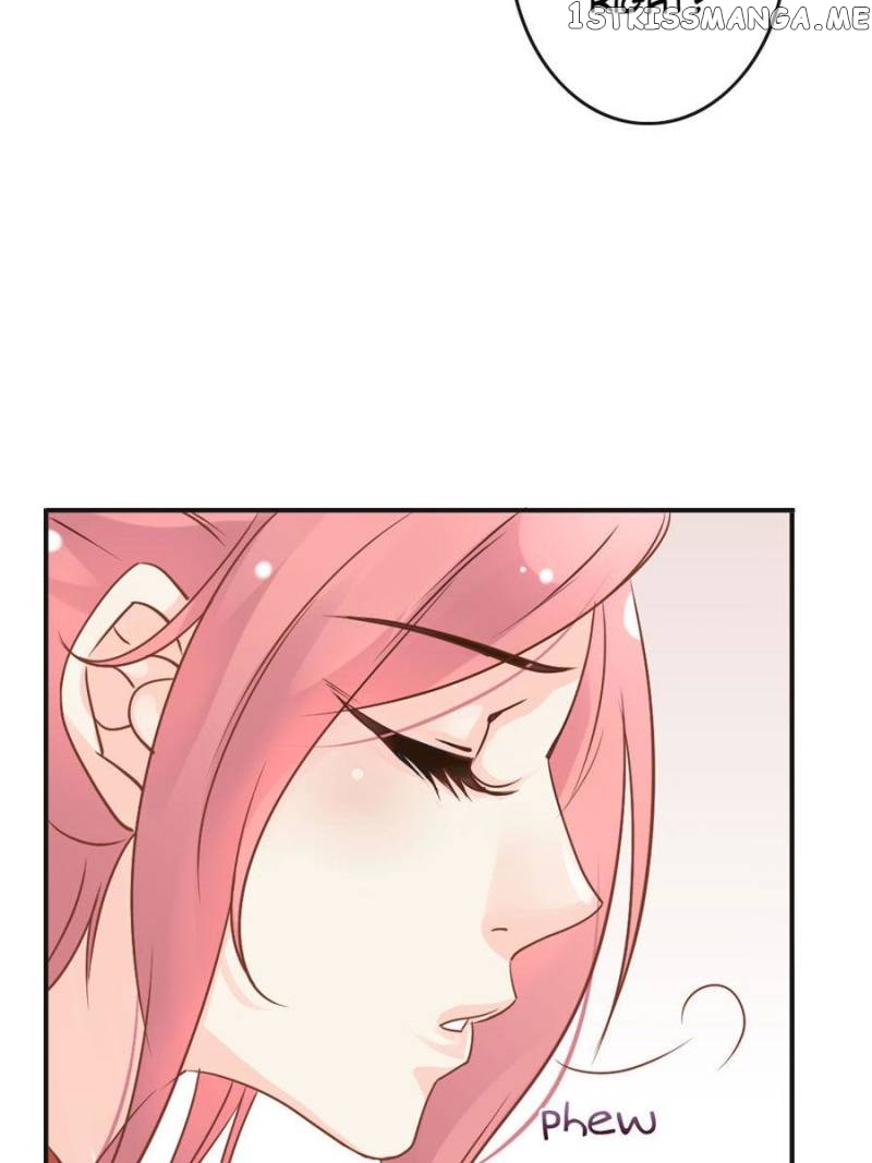 Back to the Tang Dynasty: The Chubby Beauty chapter 86 - page 25