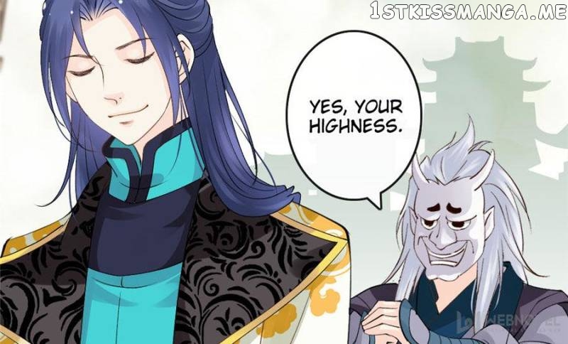 Back to the Tang Dynasty: The Chubby Beauty chapter 86 - page 32