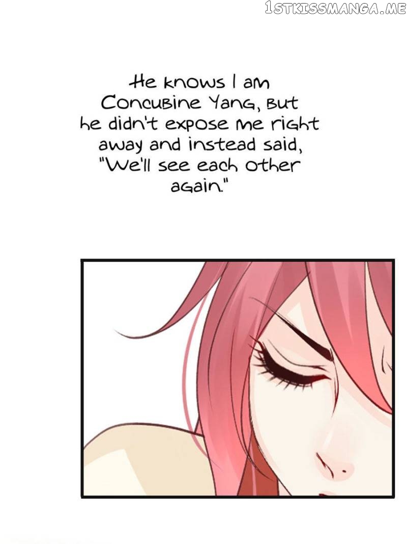 Back to the Tang Dynasty: The Chubby Beauty chapter 86 - page 39