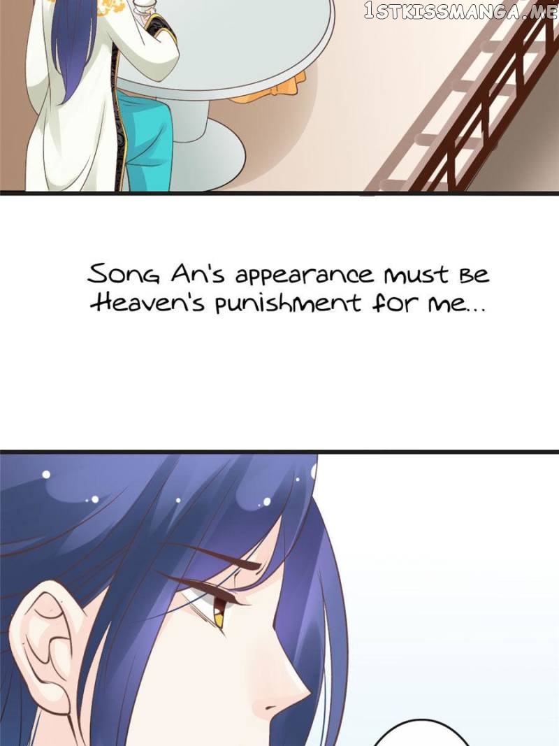 Back to the Tang Dynasty: The Chubby Beauty chapter 86 - page 45