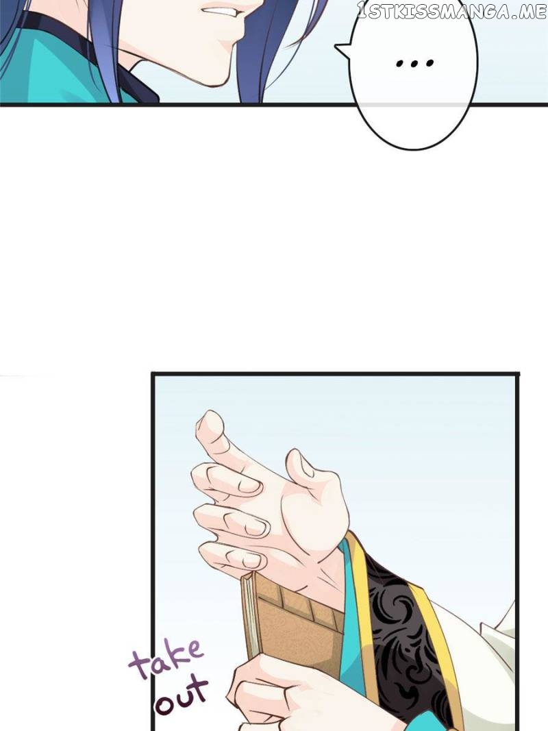 Back to the Tang Dynasty: The Chubby Beauty chapter 86 - page 46