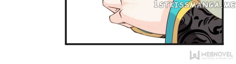 Back to the Tang Dynasty: The Chubby Beauty chapter 86 - page 47