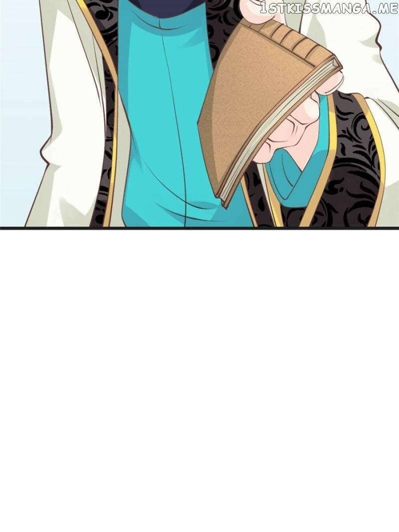 Back to the Tang Dynasty: The Chubby Beauty chapter 86 - page 49