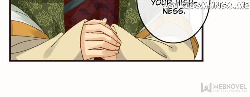 Back to the Tang Dynasty: The Chubby Beauty chapter 86 - page 9