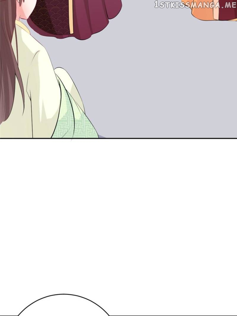 Back to the Tang Dynasty: The Chubby Beauty chapter 117 - page 20