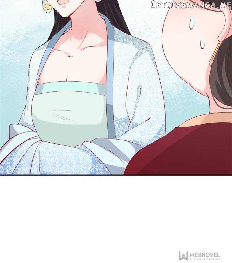 Back to the Tang Dynasty: The Chubby Beauty chapter 117 - page 24