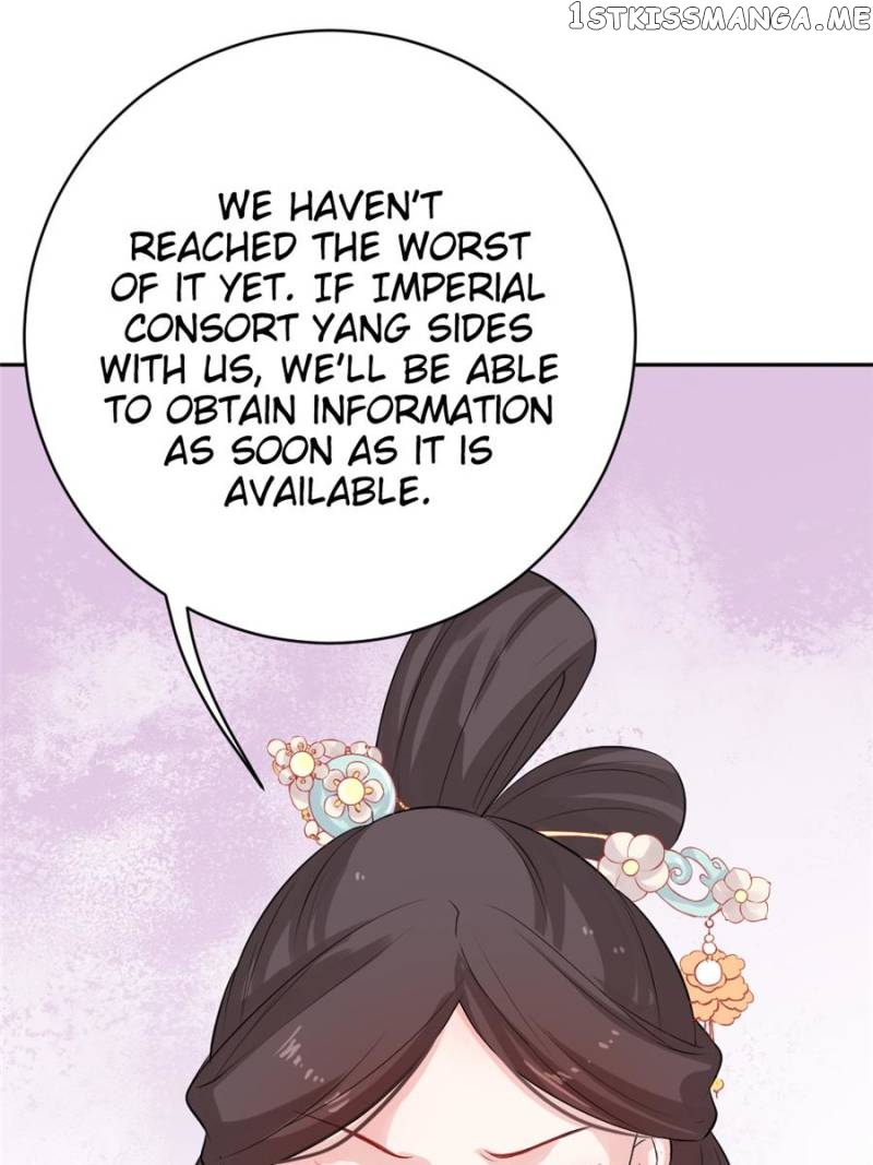 Back to the Tang Dynasty: The Chubby Beauty chapter 117 - page 25