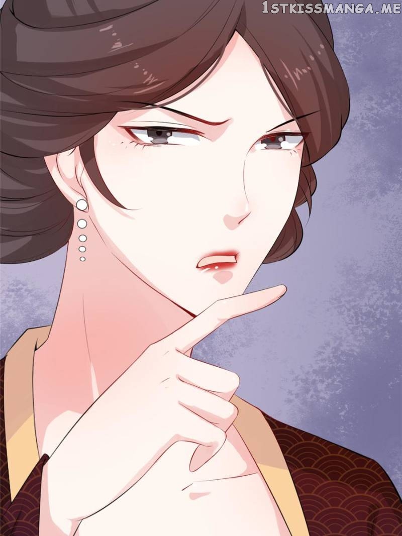 Back to the Tang Dynasty: The Chubby Beauty chapter 117 - page 31