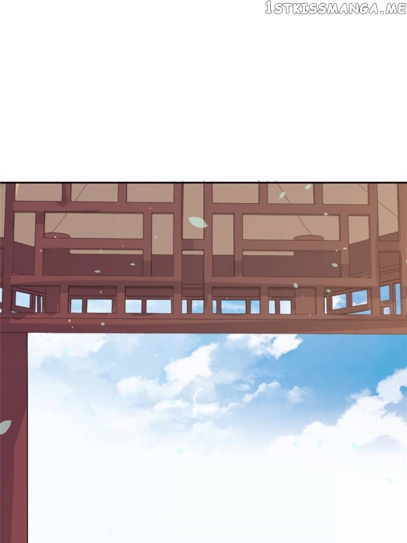 Back to the Tang Dynasty: The Chubby Beauty chapter 117 - page 39