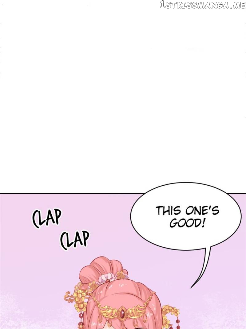 Back to the Tang Dynasty: The Chubby Beauty chapter 117 - page 41