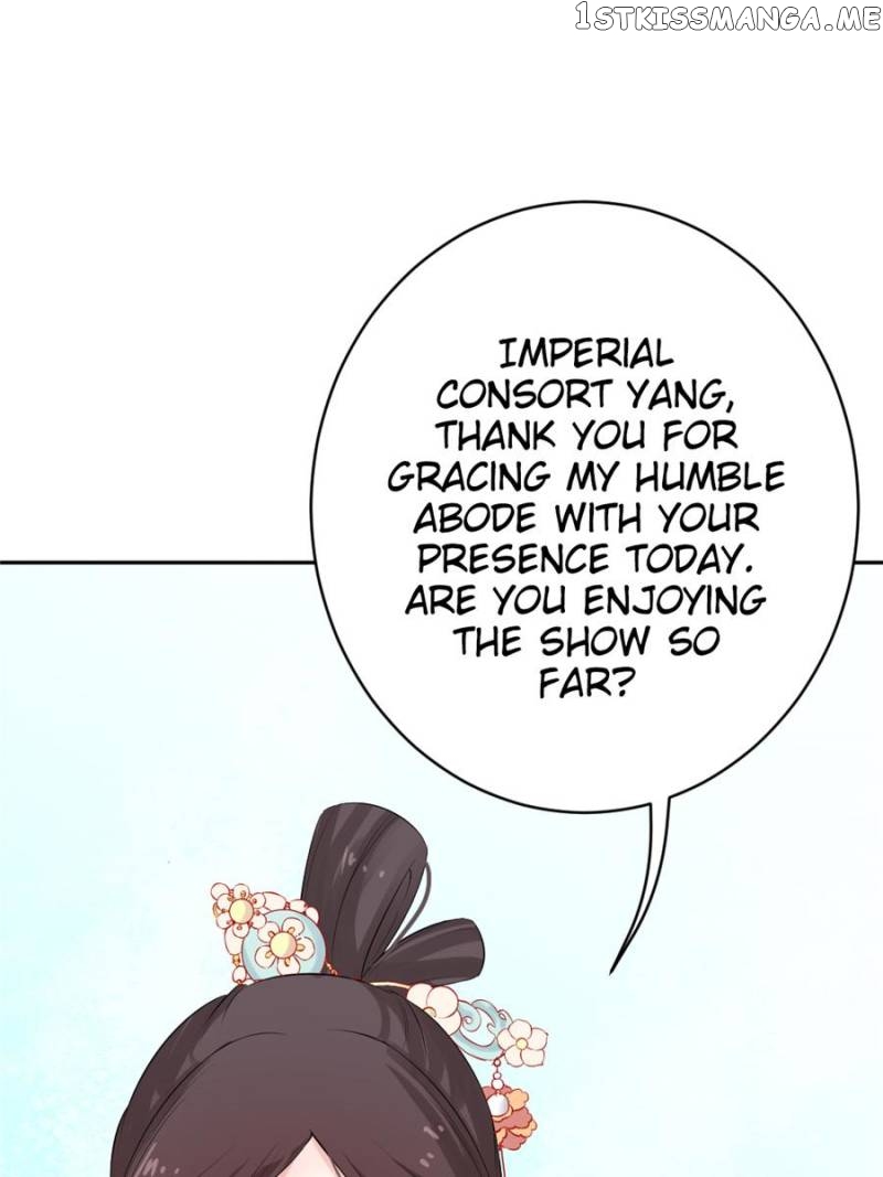 Back to the Tang Dynasty: The Chubby Beauty chapter 117 - page 43