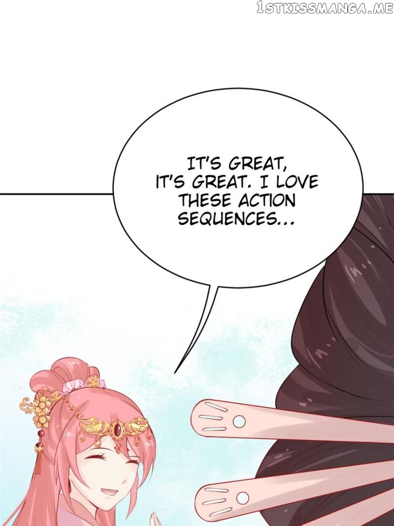 Back to the Tang Dynasty: The Chubby Beauty chapter 117 - page 45