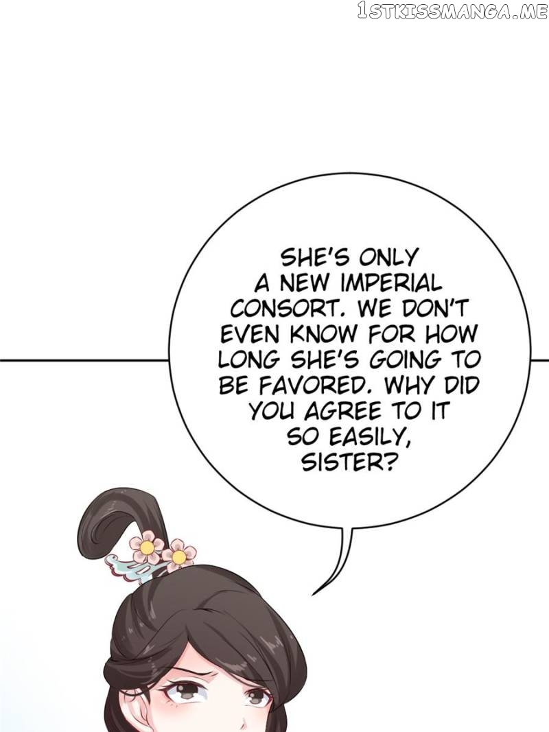 Back to the Tang Dynasty: The Chubby Beauty chapter 117 - page 5