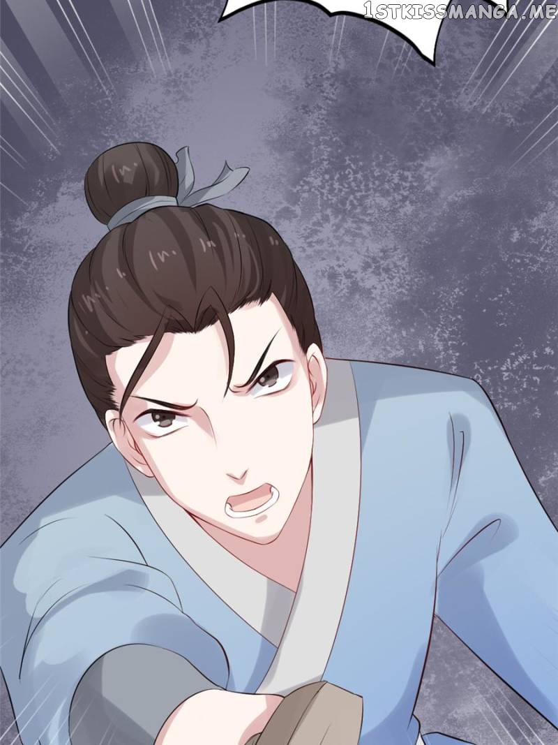 Back to the Tang Dynasty: The Chubby Beauty chapter 117 - page 51