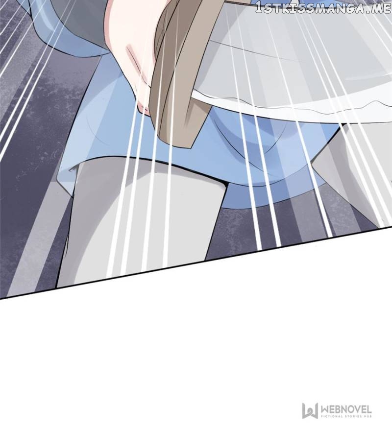 Back to the Tang Dynasty: The Chubby Beauty chapter 117 - page 52
