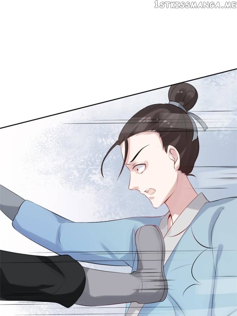 Back to the Tang Dynasty: The Chubby Beauty chapter 117 - page 57