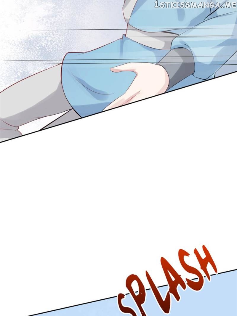 Back to the Tang Dynasty: The Chubby Beauty chapter 117 - page 58