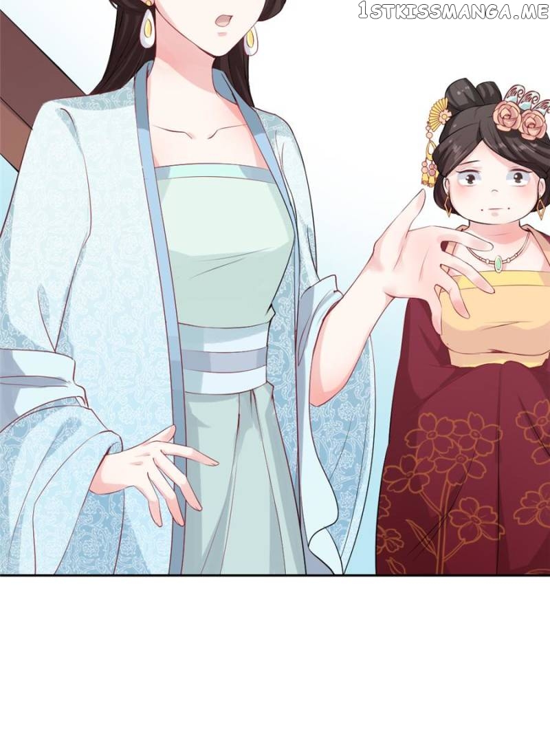 Back to the Tang Dynasty: The Chubby Beauty chapter 117 - page 6