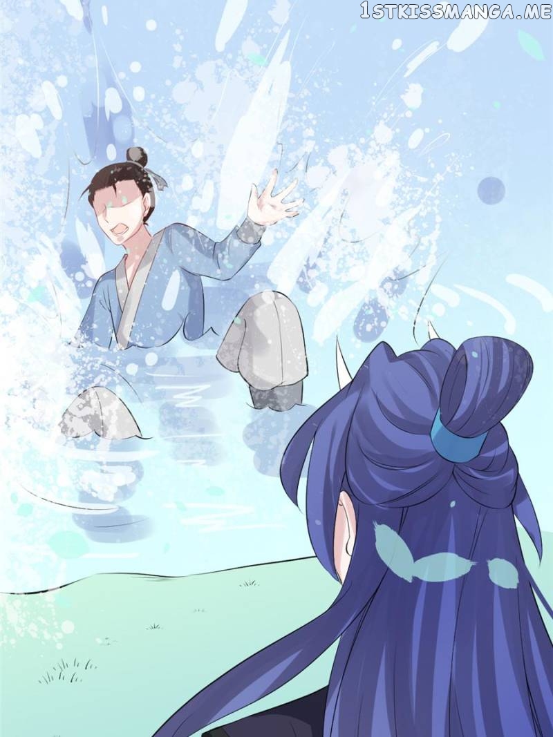 Back to the Tang Dynasty: The Chubby Beauty chapter 117 - page 60