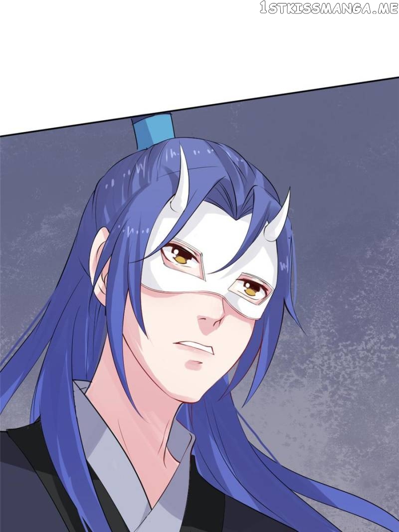 Back to the Tang Dynasty: The Chubby Beauty chapter 117 - page 63