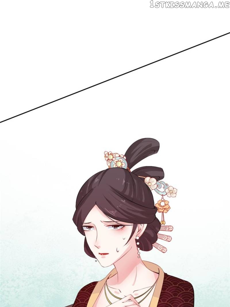 Back to the Tang Dynasty: The Chubby Beauty chapter 117 - page 67