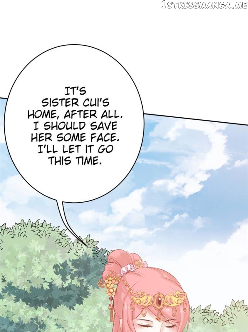 Back to the Tang Dynasty: The Chubby Beauty chapter 117 - page 78