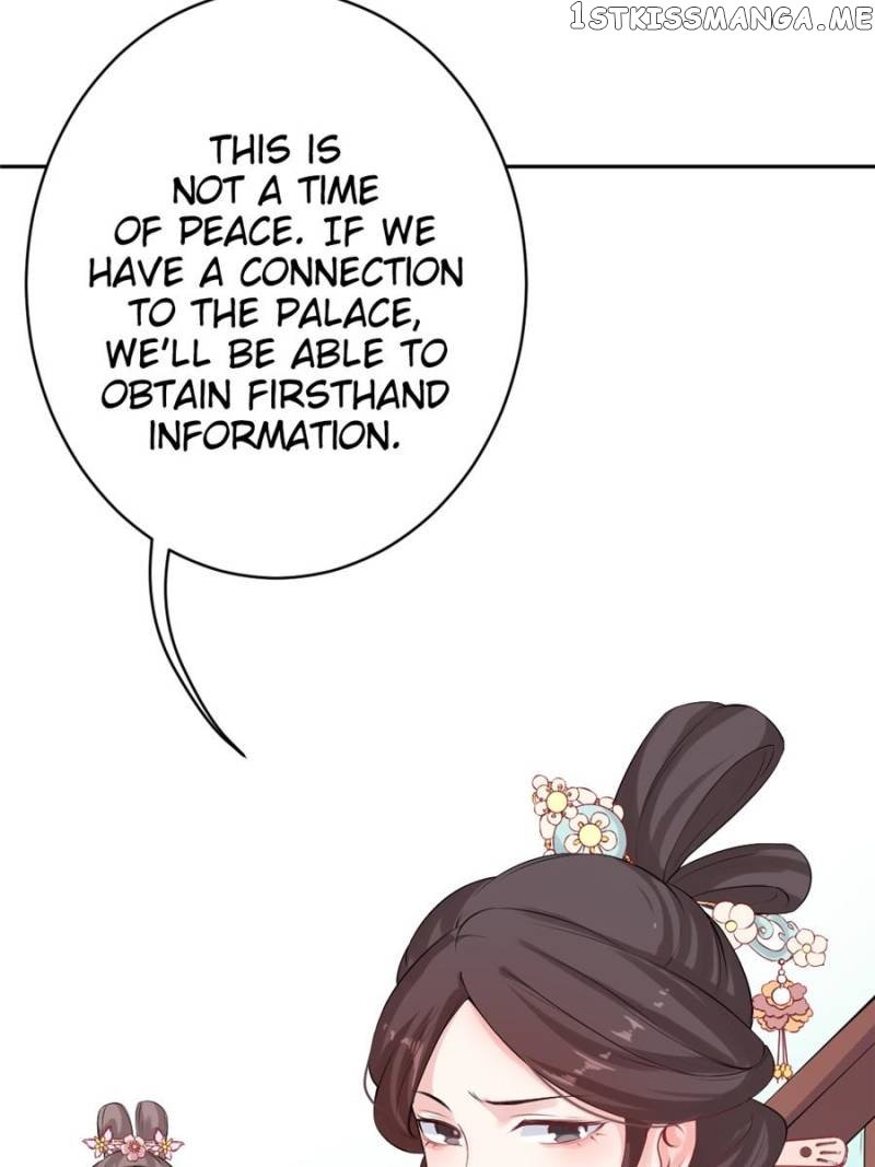 Back to the Tang Dynasty: The Chubby Beauty chapter 117 - page 8