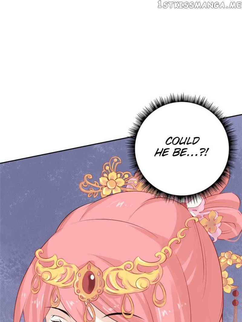 Back to the Tang Dynasty: The Chubby Beauty chapter 117 - page 82