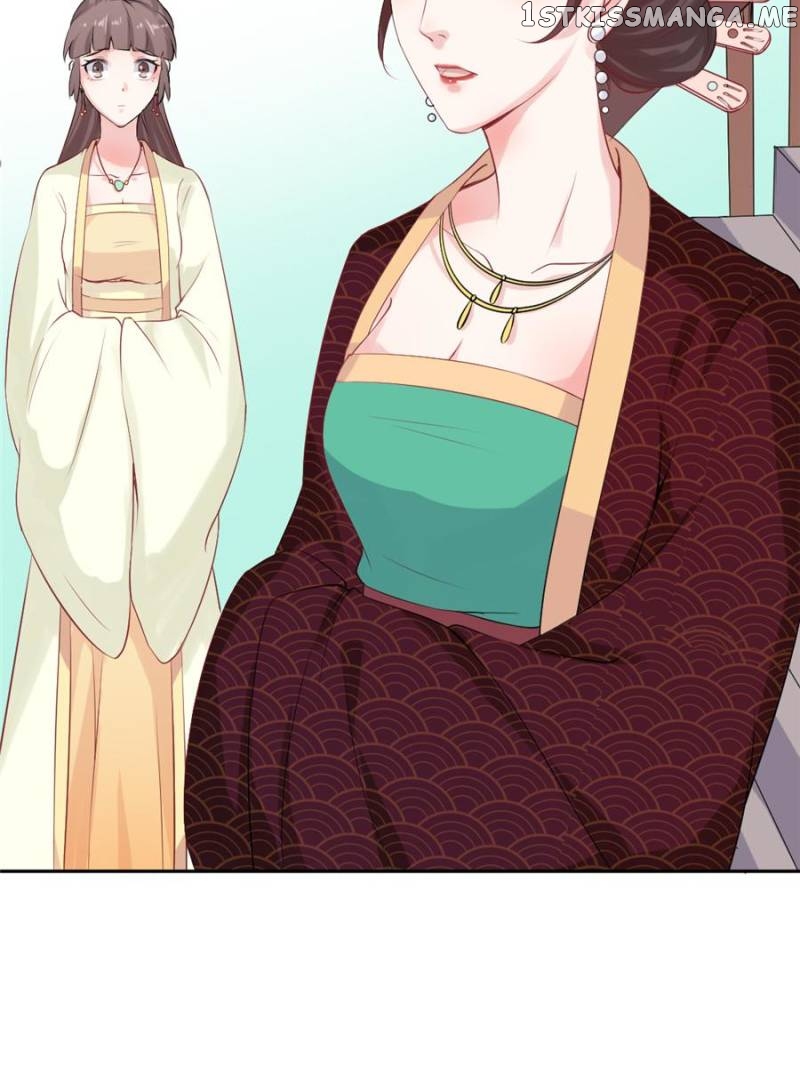 Back to the Tang Dynasty: The Chubby Beauty chapter 117 - page 9